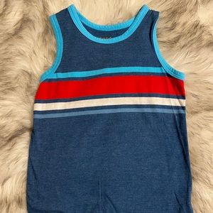 Boys tank top
